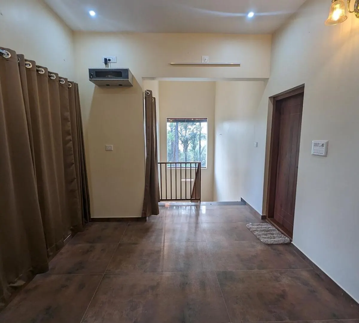 Villa Howling Wolf Tindummal